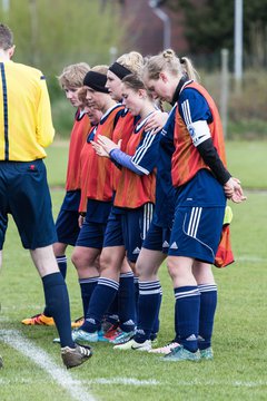 Bild 397 - F TSV Wiemersdorf - SV B�neb�ttel-Husberg : Ergebnis: 1:0